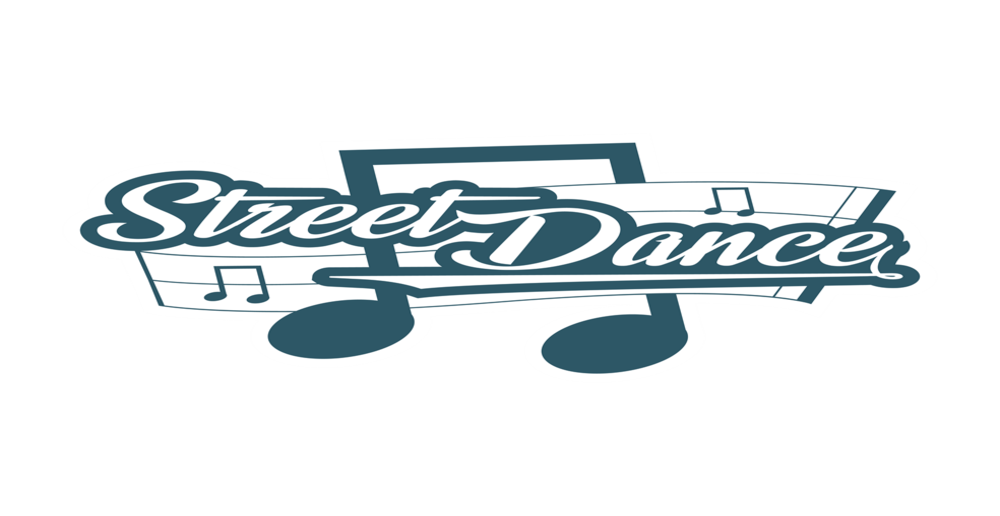 Street Dance logo